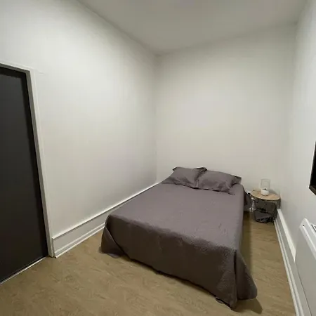 Apartament La Cle De Fa 3 Cosy Au Coeur De La Cite Vauban *