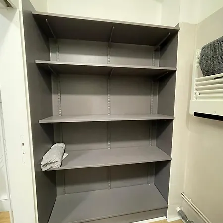 La Cle De Fa 3 Cosy Au Coeur De La Cite Vauban Apartament