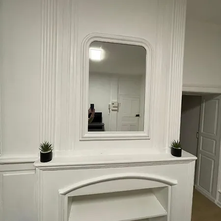 La Cle De Fa 3 Cosy Au Coeur De La Cite Vauban *