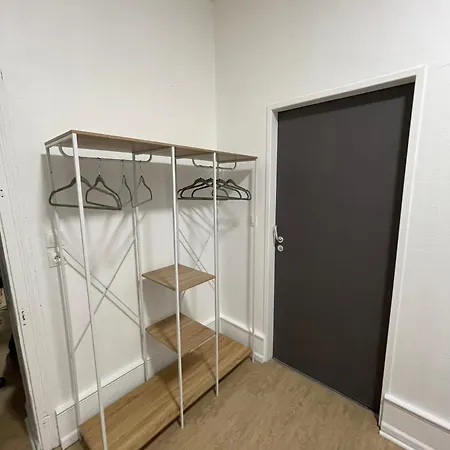 La Cle De Fa 4 Meuble Cosy Au Coeur De La Cite Vauban Gravelines