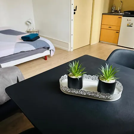 La Cle De Fa 3 Cosy Au Coeur De La Cite Vauban * Gravelines