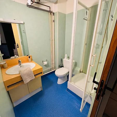 La Cle De Fa 3 Cosy Au Coeur De La Cite Vauban Apartamento Gravelines