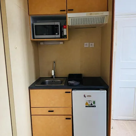 La Cle De Fa 3 Cosy Au Coeur De La Cite Vauban Gravelines